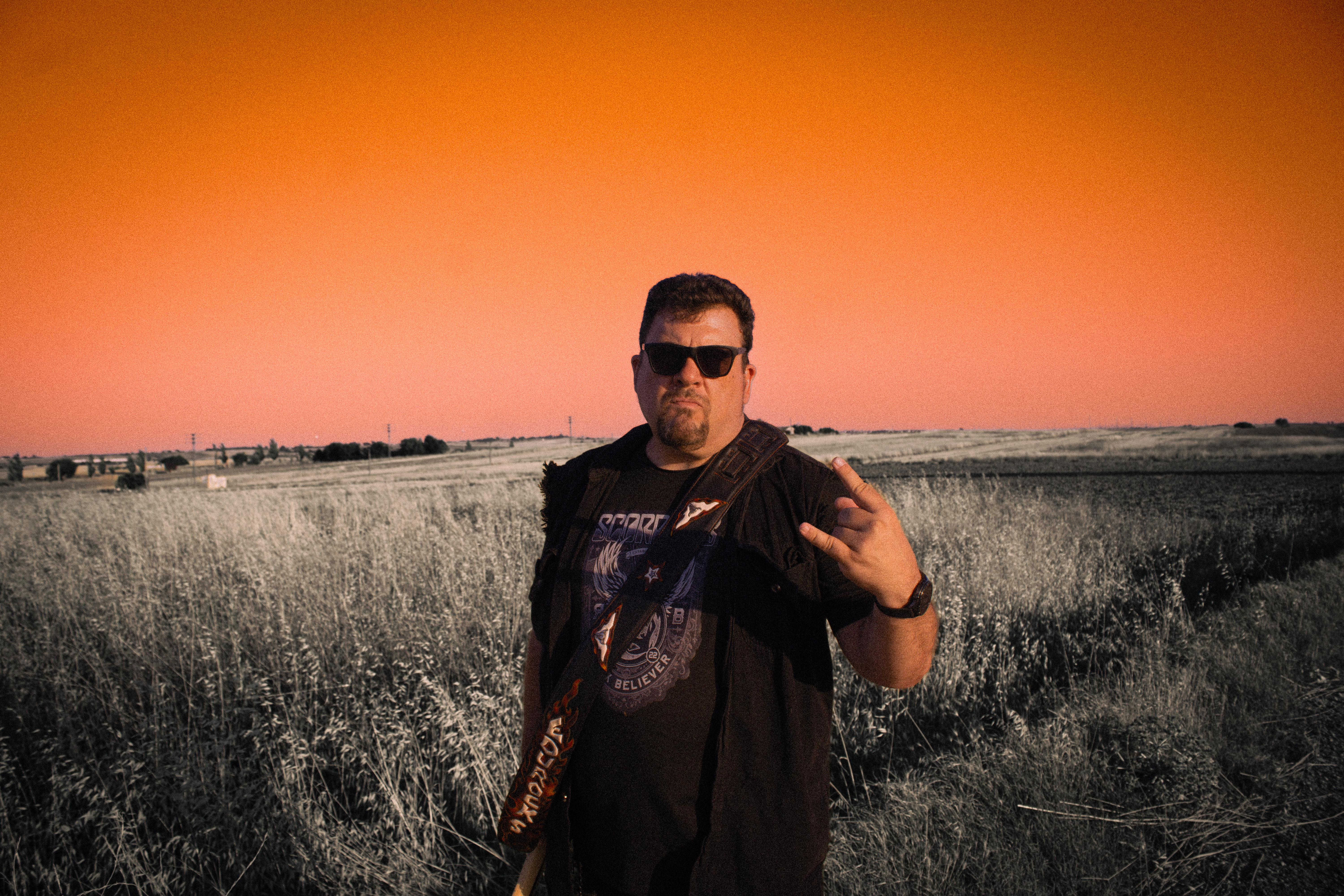 EduRocks - Guitarra y Coros